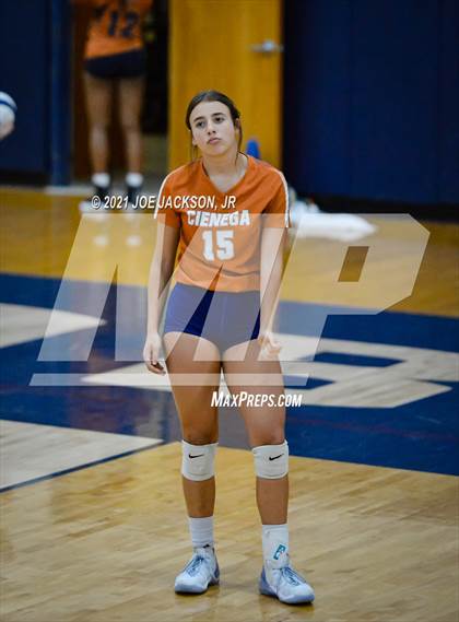 Thumbnail 2 in Marana vs. Cienega photogallery.