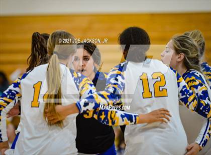 Thumbnail 3 in Marana vs. Cienega photogallery.