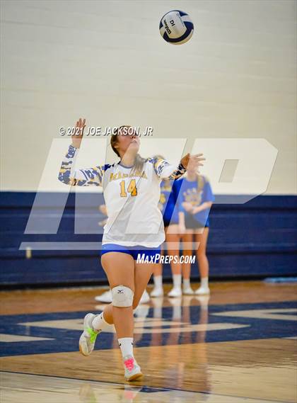 Thumbnail 1 in Marana vs. Cienega photogallery.