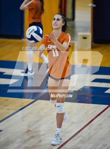 Thumbnail 3 in Marana vs. Cienega photogallery.