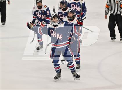 Thumbnail 2 in Chaparral @ Mountain Vista photogallery.