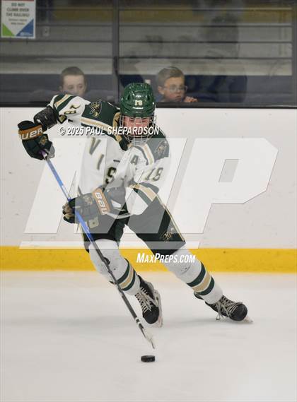 Thumbnail 3 in Chaparral @ Mountain Vista photogallery.