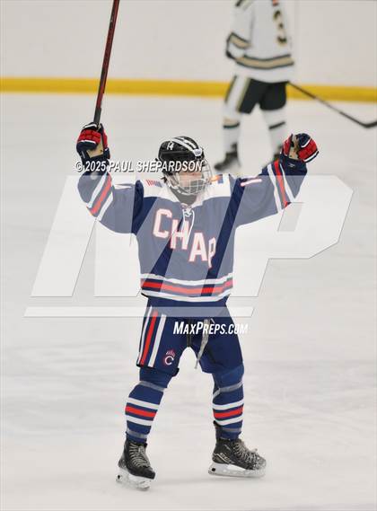 Thumbnail 3 in Chaparral @ Mountain Vista photogallery.