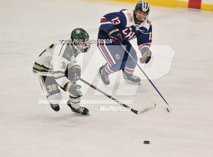 Thumbnail 3 in Chaparral @ Mountain Vista photogallery.