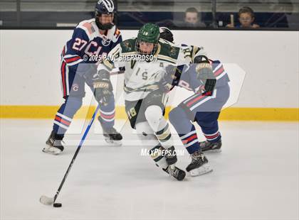 Thumbnail 2 in Chaparral @ Mountain Vista photogallery.