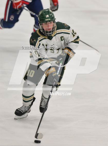 Thumbnail 1 in Chaparral @ Mountain Vista photogallery.