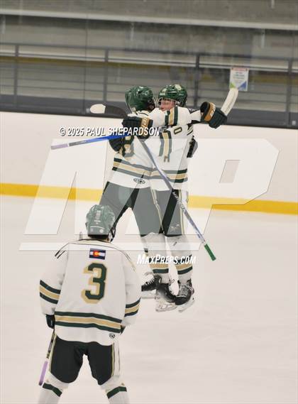 Thumbnail 3 in Chaparral @ Mountain Vista photogallery.