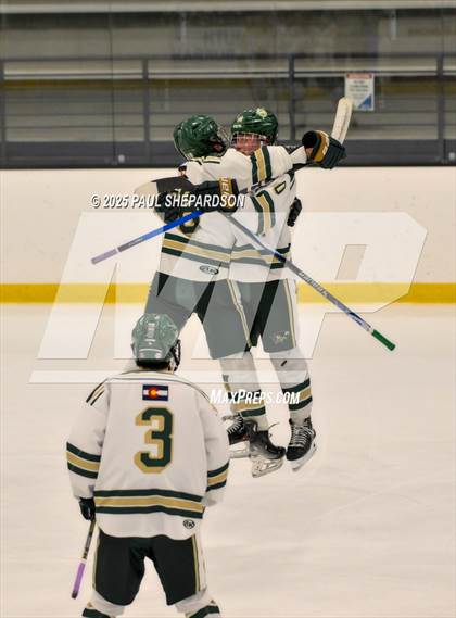 Thumbnail 2 in Chaparral @ Mountain Vista photogallery.