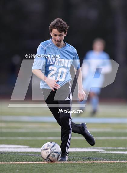 Thumbnail 1 in Woodbridge @ Yorktown photogallery.