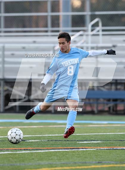 Thumbnail 1 in Woodbridge @ Yorktown photogallery.