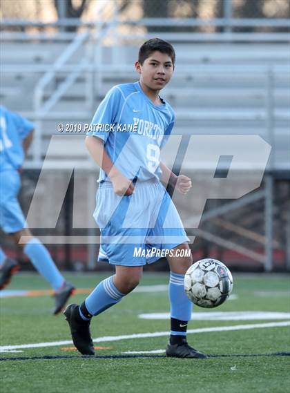 Thumbnail 1 in Woodbridge @ Yorktown photogallery.