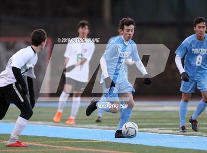 Thumbnail 3 in JV: Woodbridge @ Yorktown photogallery.