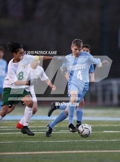 Thumbnail 1 in JV: Woodbridge @ Yorktown photogallery.