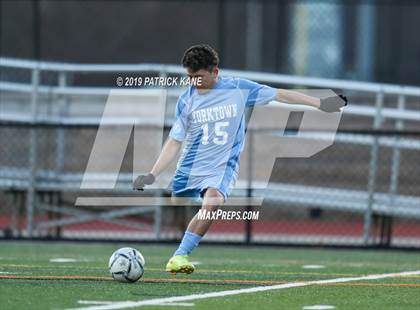 Thumbnail 2 in Woodbridge @ Yorktown photogallery.