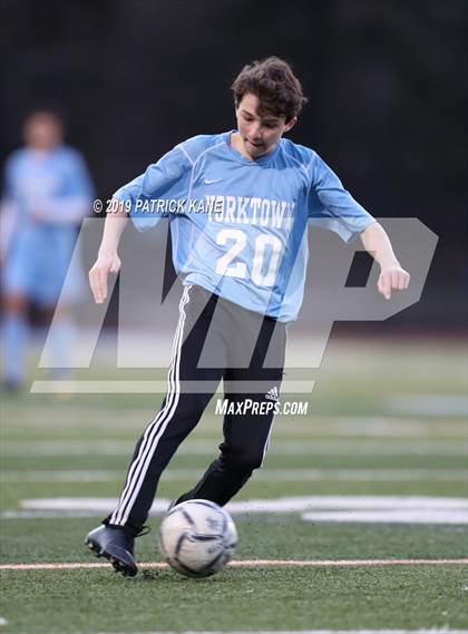 Thumbnail 2 in Woodbridge @ Yorktown photogallery.