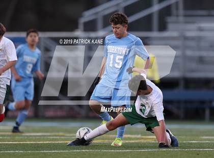 Thumbnail 1 in JV: Woodbridge @ Yorktown photogallery.