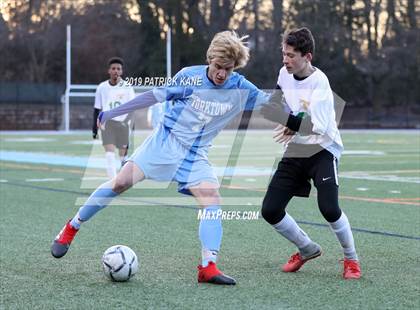 Thumbnail 1 in Woodbridge @ Yorktown photogallery.