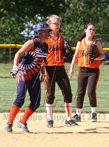 Thumbnail 3 in Overbrook @ Cherokee  photogallery.