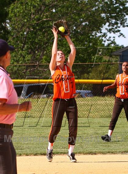 Thumbnail 1 in Overbrook @ Cherokee  photogallery.