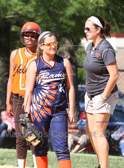 Thumbnail 3 in Overbrook @ Cherokee  photogallery.