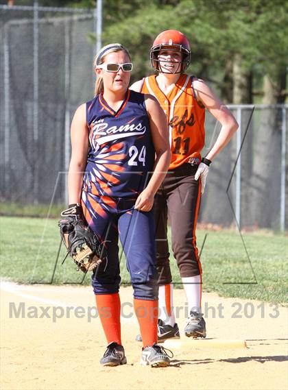 Thumbnail 1 in Overbrook @ Cherokee  photogallery.