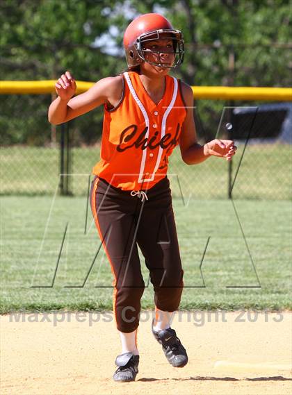 Thumbnail 1 in Overbrook @ Cherokee  photogallery.