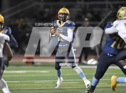 Thumbnail 2 in Muir vs. Marina (CIF-SS D11 Final) photogallery.