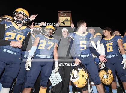 Thumbnail 1 in Muir vs. Marina (CIF-SS D11 Final) photogallery.