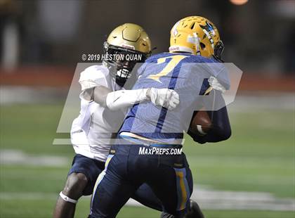 Thumbnail 1 in Muir vs. Marina (CIF-SS D11 Final) photogallery.