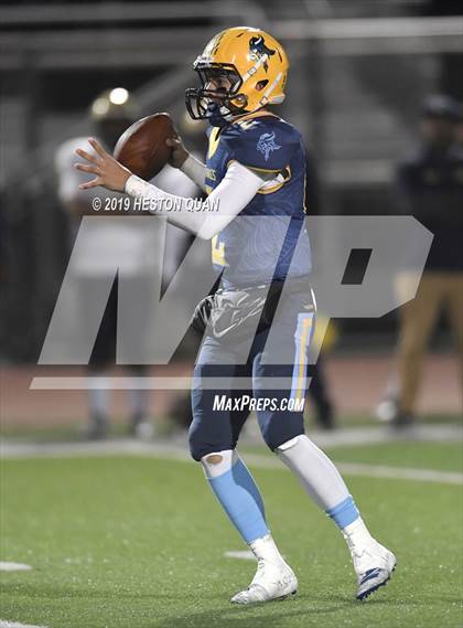 Thumbnail 1 in Muir vs. Marina (CIF-SS D11 Final) photogallery.
