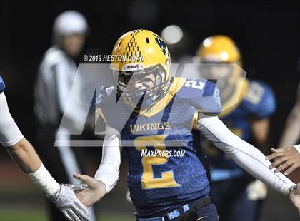 Thumbnail 3 in Muir vs. Marina (CIF-SS D11 Final) photogallery.