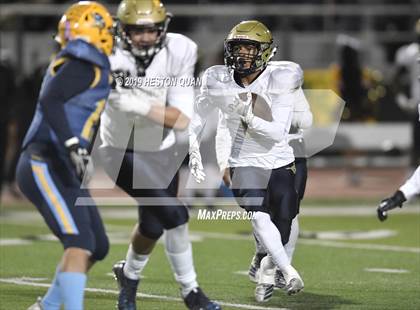 Thumbnail 1 in Muir vs. Marina (CIF-SS D11 Final) photogallery.
