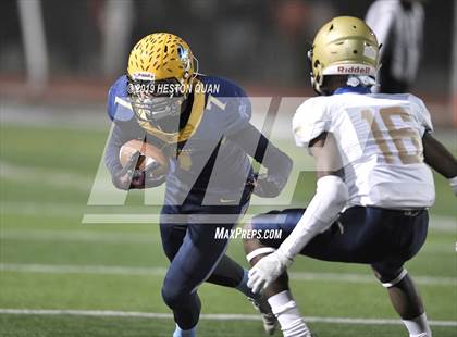 Thumbnail 2 in Muir vs. Marina (CIF-SS D11 Final) photogallery.