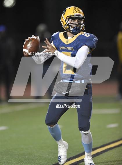 Thumbnail 3 in Muir vs. Marina (CIF-SS D11 Final) photogallery.