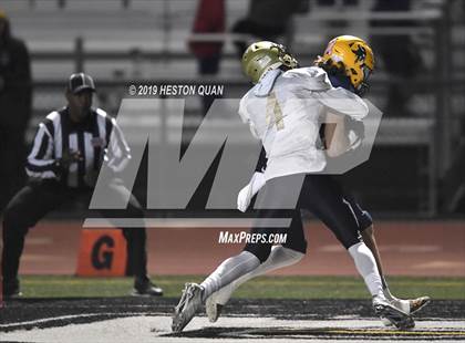 Thumbnail 2 in Muir vs. Marina (CIF-SS D11 Final) photogallery.