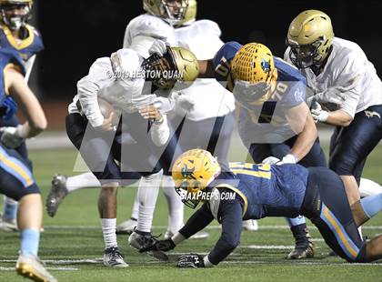 Thumbnail 1 in Muir vs. Marina (CIF-SS D11 Final) photogallery.