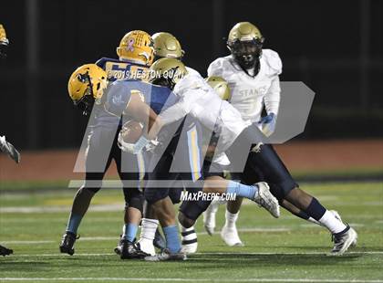 Thumbnail 3 in Muir vs. Marina (CIF-SS D11 Final) photogallery.