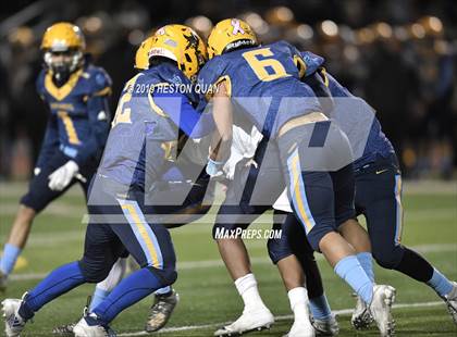 Thumbnail 1 in Muir vs. Marina (CIF-SS D11 Final) photogallery.