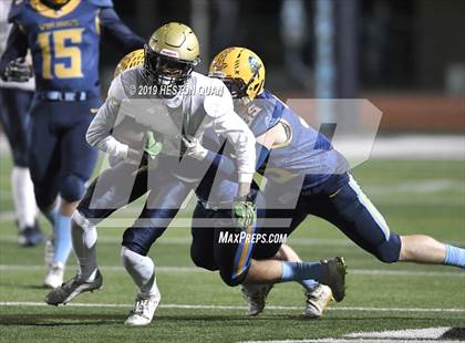 Thumbnail 1 in Muir vs. Marina (CIF-SS D11 Final) photogallery.
