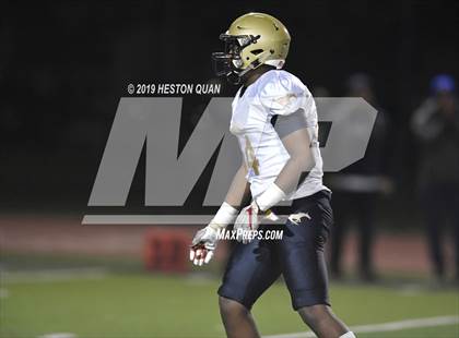 Thumbnail 2 in Muir vs. Marina (CIF-SS D11 Final) photogallery.
