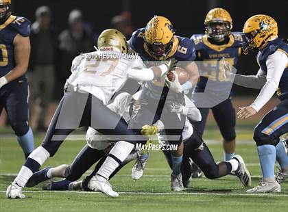 Thumbnail 1 in Muir vs. Marina (CIF-SS D11 Final) photogallery.