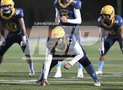 Thumbnail 3 in Muir vs. Marina (CIF-SS D11 Final) photogallery.
