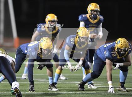 Thumbnail 1 in Muir vs. Marina (CIF-SS D11 Final) photogallery.