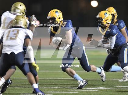 Thumbnail 3 in Muir vs. Marina (CIF-SS D11 Final) photogallery.