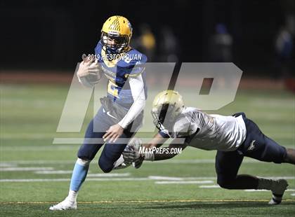 Thumbnail 1 in Muir vs. Marina (CIF-SS D11 Final) photogallery.