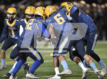 Thumbnail 2 in Muir vs. Marina (CIF-SS D11 Final) photogallery.