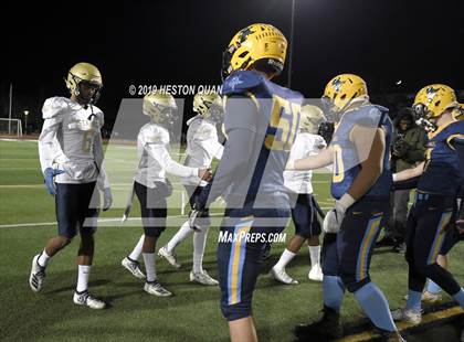 Thumbnail 3 in Muir vs. Marina (CIF-SS D11 Final) photogallery.