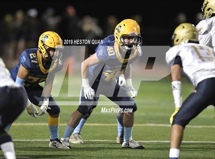 Thumbnail 3 in Muir vs. Marina (CIF-SS D11 Final) photogallery.