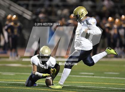 Thumbnail 2 in Muir vs. Marina (CIF-SS D11 Final) photogallery.