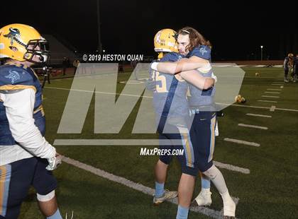 Thumbnail 1 in Muir vs. Marina (CIF-SS D11 Final) photogallery.
